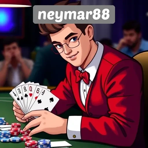 Cara Daftar dan Memulai Permainan di Neymar88