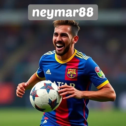 Evolusi Permainan dan Layanan di Neymar88