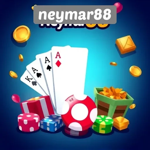 Ragam Permainan Menarik yang Tersedia di Neymar88
