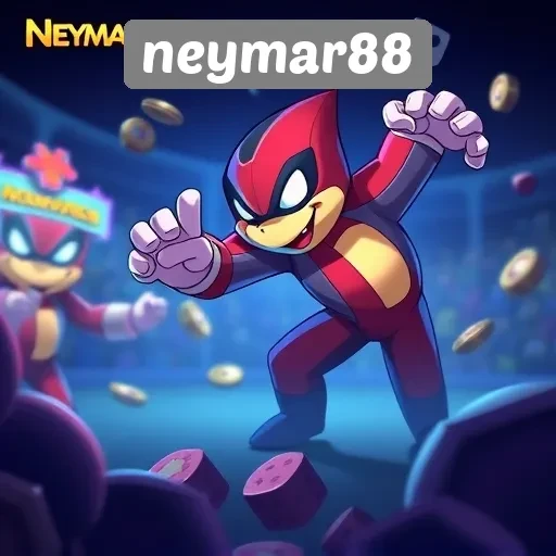 Menjelajahi Fitur Unggulan dari Situs Game Neymar88