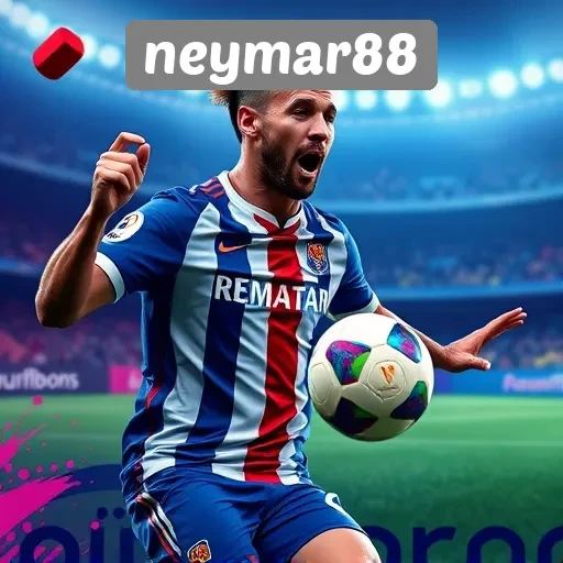 Kenali Fitur Utama dari Neymar88 untuk Pecinta Game