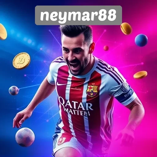 Menelusuri Fitur Unggulan Situs Game Neymar88