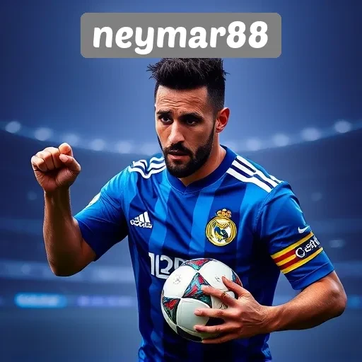 Fitur Unggulan yang Ditawarkan oleh Neymar88