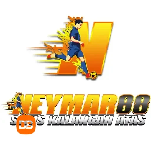 neymar88 Logo