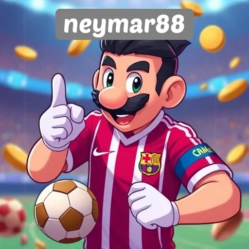 Mengulas Fitur Terbaru di Situs Game Neymar88