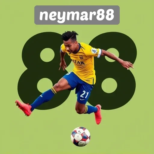 Mitos dan Fakta Tentang Neymar88 dalam Dunia Game