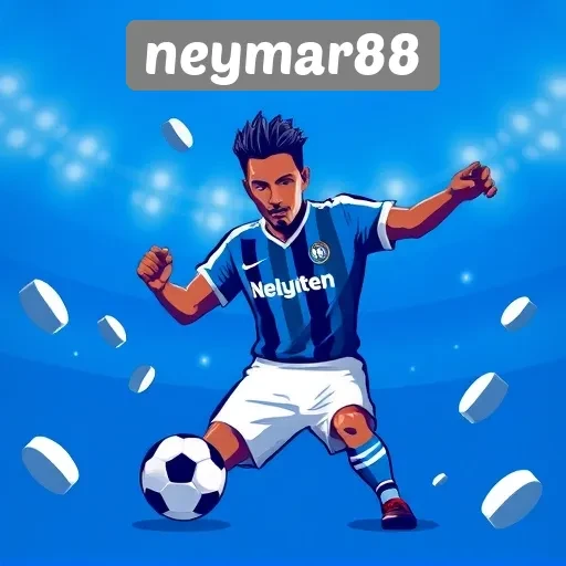 Keunggulan dan Fasilitas di Neymar88 untuk Gamer