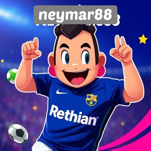 Neyma88 Sebagai Pilihan Utama Pecinta Game Online