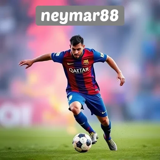 Inovasi Permainan yang Ditawarkan Oleh Neymar88