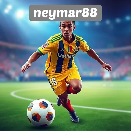 Mengenal Situs Game Neymar88 untuk Pecinta Game Online