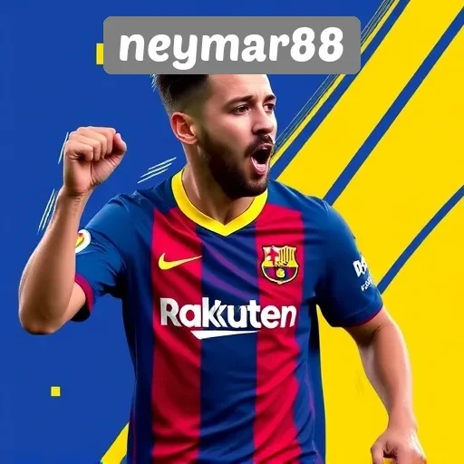 Mengenal Situs Game Neymar88 Apa Saja Permainannya