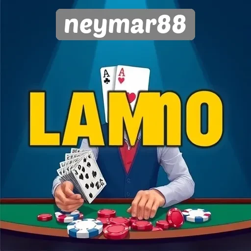 Panduan Lengkap Bermain di Situs Neymar88