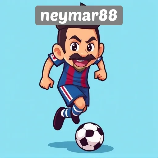 Neymar88 Sebagai Pilihan Utama Penggemar Game Online