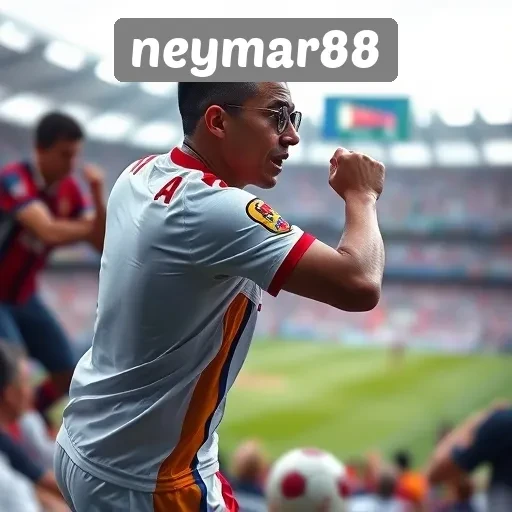 Mengapa Neymar88 Menjadi Pilihan Populer di Kalangan Gamer Indonesia