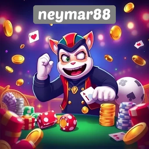 Tipe Permainan Populer di NeYmar88 yang Wajib Dicoba