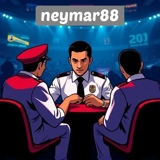 Tanya Jawab Seputar Keamanan dan Kepercayaan di Neymar88 bagi Pengguna
