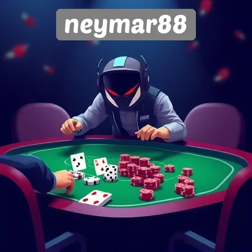 Strategi Sukses Bermain di Neymar88