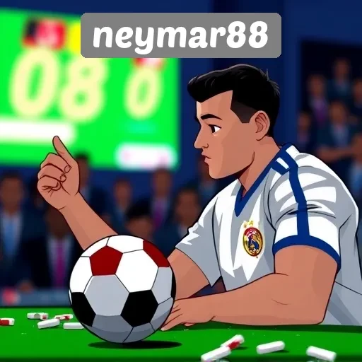 Taktik Sukses Bermain di Neymar88 yang Perlu Diketahui